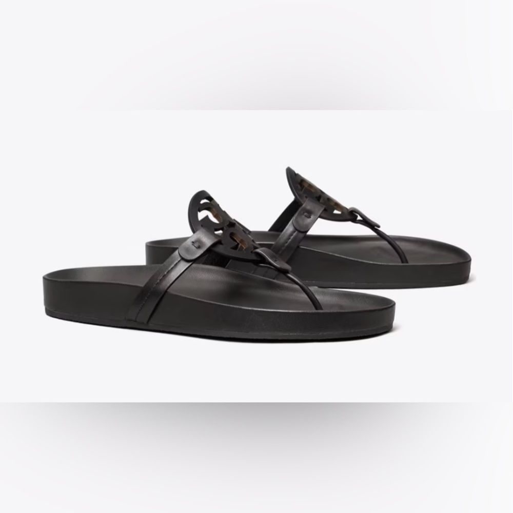 Tory Burch Miller Cloud Sandals